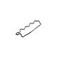 Garnitură capac supapă Fiat Stilo 192 1.9 D Multijet 2005-2006 Corteco 026675p