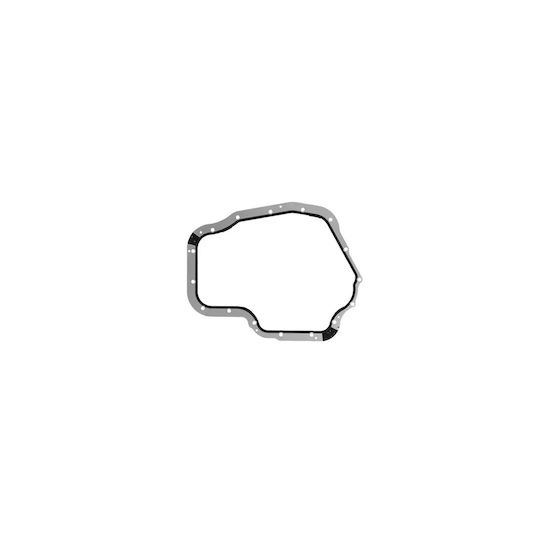 Oil Seal Set Opel Calibra A 85_ 2.0 I 16v 1994-1997 Corteco 026327p