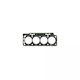 Garnitură chiulasă Renault Rapid Caroserie F40_ G40_ 1.9 D F40r 1994-1998 Corteco 411373p