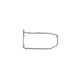 Set Garnituri Ulei Daewoo Nubira Klaj 2.0 16v 1997 Prezent Corteco 026321p