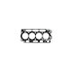 Garnitură Chiulasă Mazda 3 BK 1.6 Di Turbo 2004-2009 Corteco 414114P