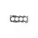 Garnitură chiulasă Nissprimera Wp12 2.2 Dci 2003 Prezent Corteco 414012p