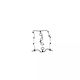 Garnitură capac supapă Mazda 626 V Station Wagon Gw 1.8 1998-2000 Corteco 026784p