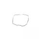 Garnitură capac supapă Peugeot 206 SW 2E/K 1.6 16V 2002 Prezent Corteco 026209P