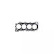 Garnitură chiulasă Nissx-trail T30 2.2 Dci 2003-2013 Corteco 414022p
