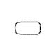 Set de Garnituri de Ulei Renault Clio III BR0/1 CR0/1 1.2 16V 2005 Prezent Corteco 026005P