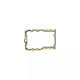 Oil Seal Set Opel Agila A H00 1.0 12v 2000-2007 Corteco 026326p
