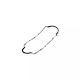 Oil Seal Set Opel Frontera A 5_mwl4 2.3 Td 5jmwl4 1992-1998 Corteco 026324p