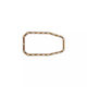 Oil Seal Set Fiat Uno 146a/e 50 I 1.1 1992-1993 Corteco 026304p