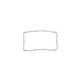 Garnitură capac supapă Peugeot 405 II 4B 2.0 16V 1994-1995 Corteco 023190P
