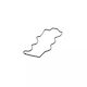 Garnitură Chiulasă Peugeot Boxer Caroserie 230l 2.5 D 1994-2002 Corteco 023210p