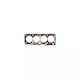 Garnitură Chiulasă Ford Orion III GAL 1.6 1990-1992 Corteco 411334P
