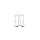 Garnitură capac supapă Ford Orion III GAL 1.6 I 16V 1992-1993 Corteco 023950P