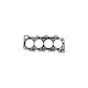 Garnitură Chiulasă Nisspick Up III D22 2.5 Di 2002 Prezent Corteco 415555p