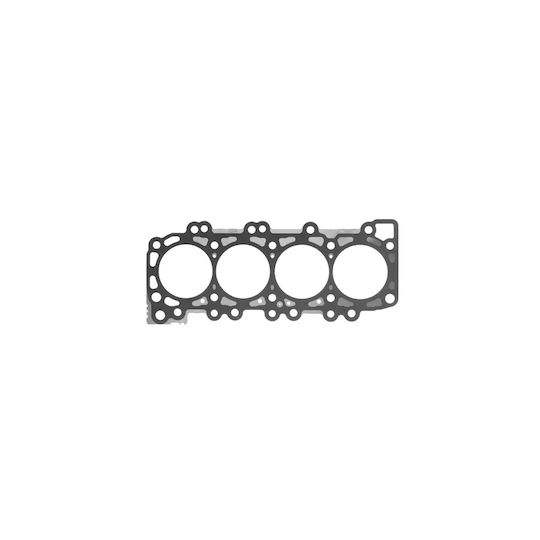 Garnitură Chiulasă Nisspick Up III D22 2.5 Di 4wd 2002 Prezent Corteco 415556p