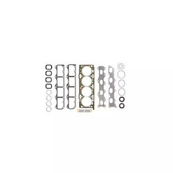 Cylinder Head Gasket Set Fiat Multipla 186 1.6 100 16v 186axa1a 1999-2010 Corteco 418501p Cylinder Head Gasket Set Fiat Multipla 186 1.6 100 16v 186axa1a 1999-2010 Corteco 418501p