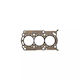 Garnitură chiulasă Smart Fortwo Cabrio 451 1.0 451.431 451.480 2007 Prezent Corteco 415484p