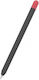 Thd Case Apple Pencil 2 Flexible Silicone Black