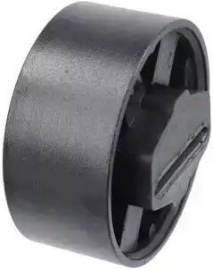 Ford S-max Wa6 Arm Bushing Fortune Line Fz91381