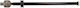 Ford Transit Tourneo Fortune Line Fz2107 Bar Cap