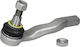 Mercedes-benz Viano W639 Fortune Line Fz1249 Bar Cap