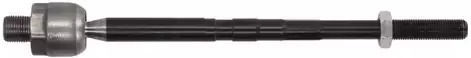 Opel Signum Fortune Line Fz2116 Tow Bar Cover