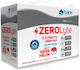Trace Minerals Research ZEROLyte Coconut 30 x 7.7gr