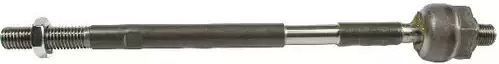 Ford Sierra Hatchback Front Bumper Cap Fortune Line Fz2034