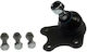 Pivot Skoda Roomster 5J Fortune Line FZ3014