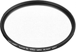 Diffusion Filter Kent Faith Nano-x Black Mist 1/2 72 Mm Ultra-thin Code Kf01.1654 Green Layer