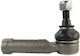 Skoda Rapid Nh3 Fortune Line Fz1084 Bar Cap