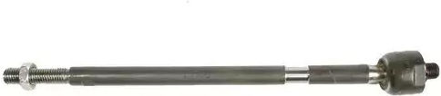 Ford Tourneo Connect Fortune Line Fz2104 Bumper Cap
