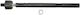 Peugeot 206 Hatchback 2a C Fortune Line Fz2125 Ornamente Bara Față