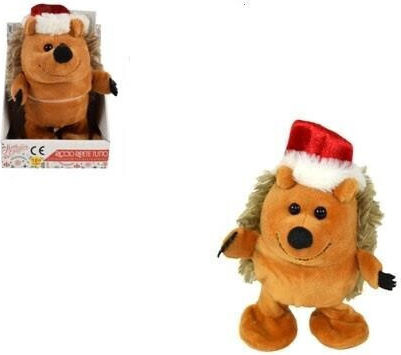 Due esse Коледна Фигура