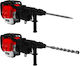 Percuție Demolator 900W 24813