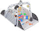 Cangaroo Playmat Rabit Jl658-1a Activity Gym For Newborns