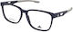 adidas Herren Acetat Brillengestelle mit Rezept...