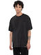 Plentywood T-shirt Black
