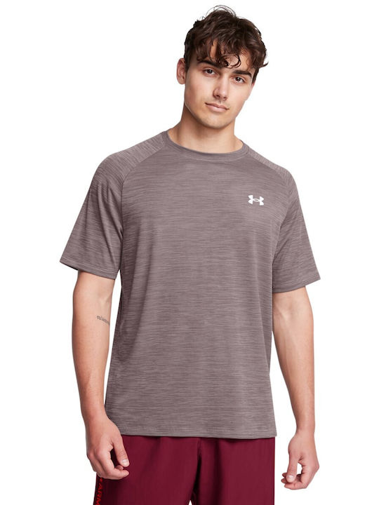 Under Armour T shirt 1382796 015 Skroutz.gr