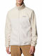 Steens Mountain Ανδρική Ζακέτα Fleece Μπεζ