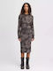 Пола Black/Dark Grey