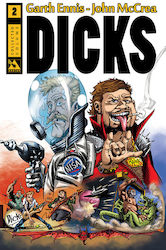 Dicks Bd. 02 Tp