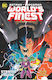 Batman Superman World S Finest Vol 02 Strange Visitor Tp