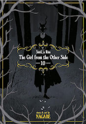 Girl From Other Side Siuil A Run Vol 10