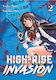 High-rise Invasion Vol 02 Gn