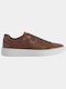 Geox Velletri Sneakers Coffee