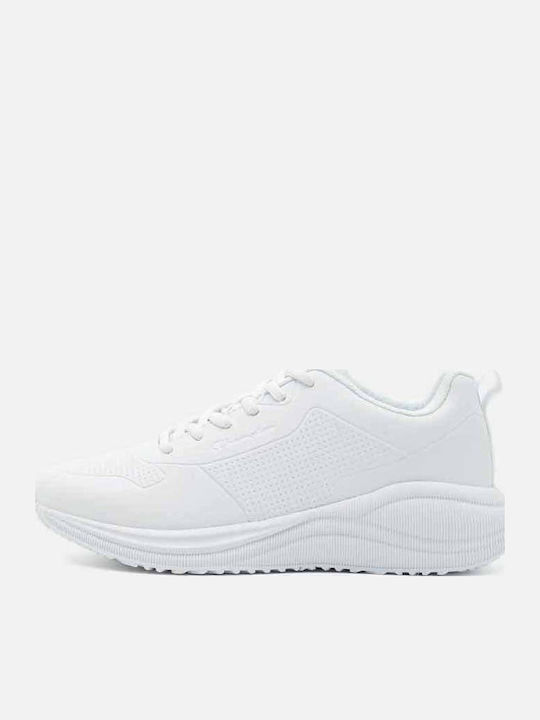 Champion Damen Sneakers ASPRO