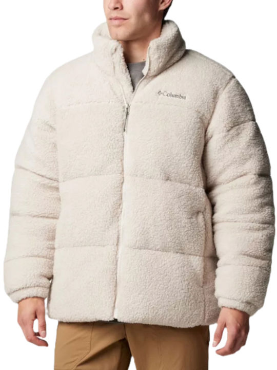 Columbia Herren Jacke Lässig MORE