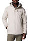 Columbia Blocker Iii 3 in 1 Men's Winter Jacket MORE