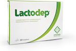 Erbozeta Lactodep Probiotics 30 caps